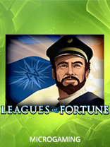 Leagues of Fortune