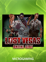 Lost Vegas