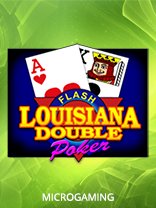 Louisiana Double