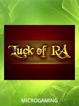 Luck of Ra