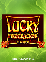 Lucky Firecracker