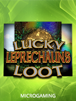 Lucky Leprechaun's Loot