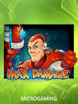 Max Damage