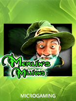 Merlin's Millions