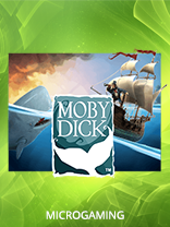 Moby Dick