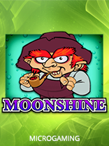Moonshine