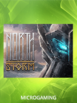 North Storm