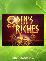 Odin's Riches