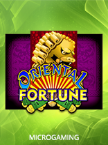 Oriental Fortune