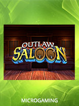 Outlaw Saloon™