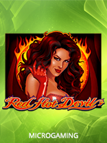 Red Hot Devil