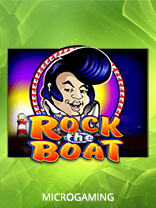 Rock The Boat