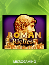 Roman Riches
