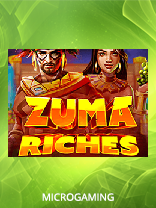 Royal League Zuma Riches