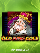 Rhyming Reels - Old King Cole