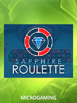 Sapphire Roulette