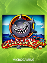Shaaark SuperBet