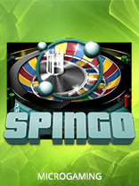 Spingo