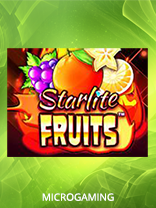 Starlite Fruits™