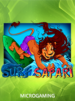 Surf Safari