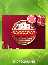 Baccarat