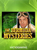The Bermuda Mysteries