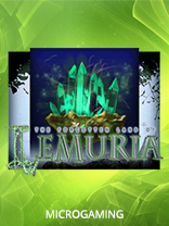 The Forgotten Land of Lemuria