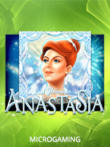 The Lost Princess Anastasia