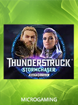 Thunderstruck® Stormchaser