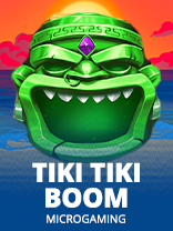 Tiki Tiki Boom™