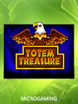Totem Treasure