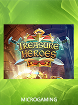 Treasure Heroes™