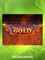 Valhalla Gold