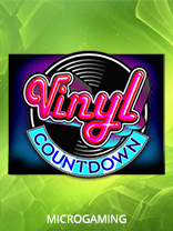 Vinyl Countdown