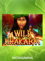 Wild Krakatoa