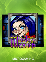 Witches Wealth