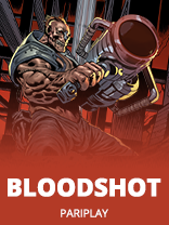 Bloodshot