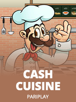 Cash Cuisine