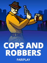 Cops and Robbers