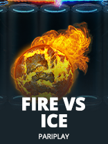 Fire vs Ice