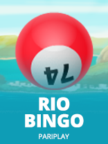 Rio Bingo