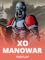 Xo Manowar