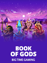Book of Gods