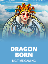 Dragon Born