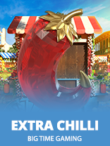 Extra Chilli