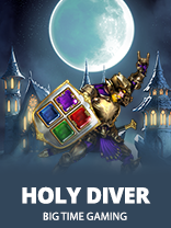 Holy Diver