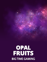 Opal Fruits
