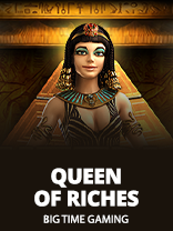 Queen of Riches