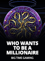 Who Wants to be a Millionaire