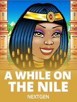 A While on the Nile
